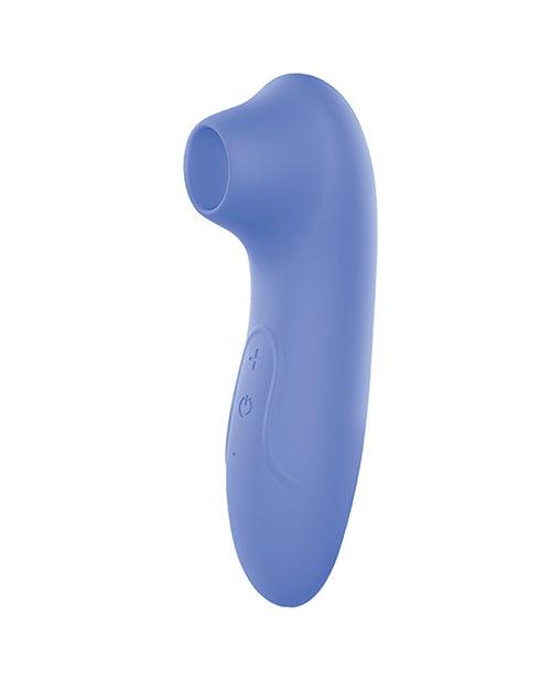 product image, Nobu Essentials Cece Pulse Stimulator - Periwinkle Blue - SEXYEONE