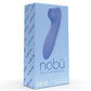 Nobu Essentials Cece Pulse Stimulator - Periwinkle Blue - SEXYEONE