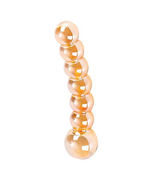 product image, Nobu Honey Beads - Amber - SEXYEONE