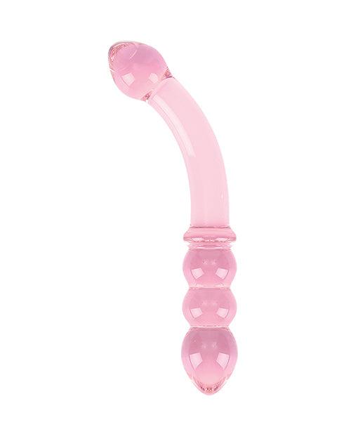 product image, Nobu Rose Bead Wand - Pink - SEXYEONE