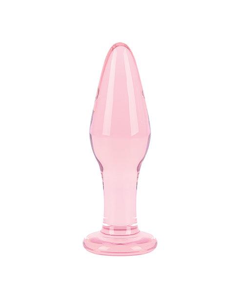 product image, Nobu Slim Plug - Pink - SEXYEONE