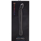 Nu Sensuelle Ace Pro Prostate & G Spot Vibe - SEXYEONE