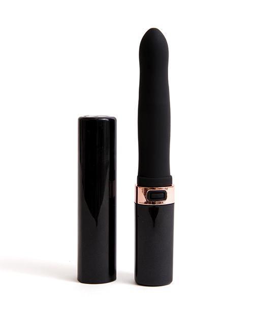 image of product,Nu Sensuelle Cache 20 Functions Covered Lipstick Vibe - SEXYEONE 