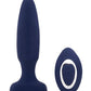 Nu Sensuelle Fino Roller Motion Plug - SEXYEONE