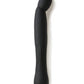 Nu Sensuelle Homme Ace Rechargeable Prostate Massager - Black - SEXYEONE 
