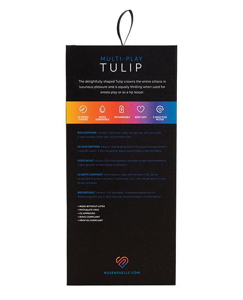 product image,Nu Sensuelle Tulip - - {{ SEXYEONE }}