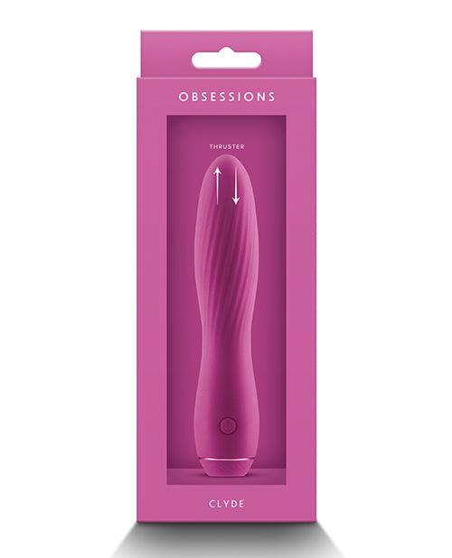 image of product,Obsession Clyde - SEXYEONE