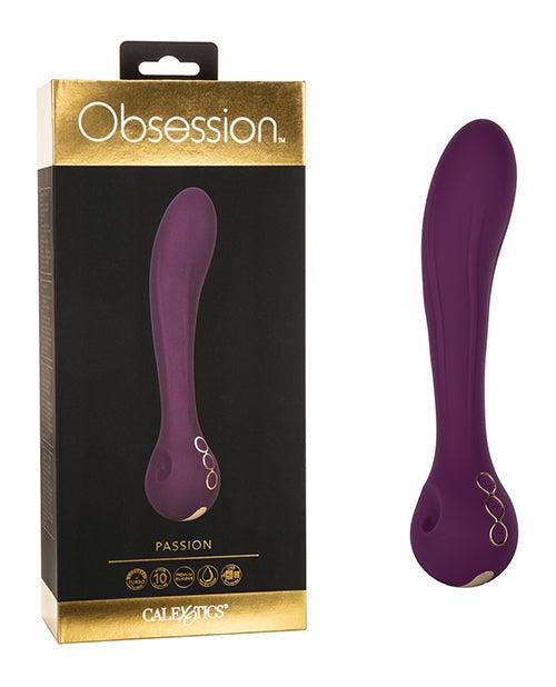 product image, Obsession Passion - Purple - {{ SEXYEONE }}