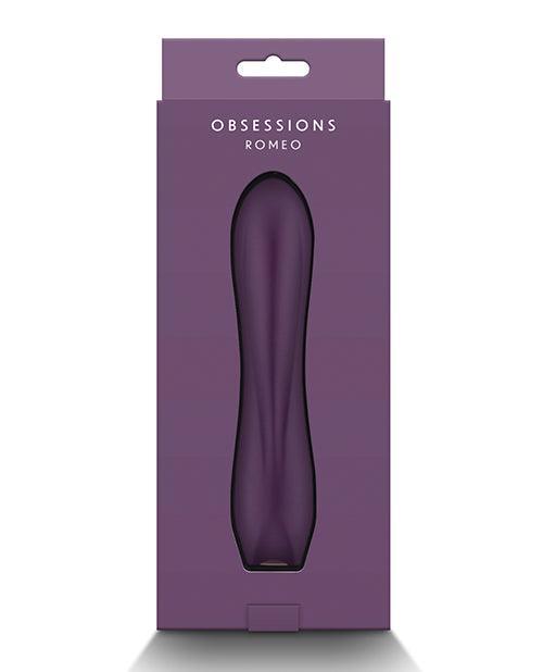 image of product,Obsession Romeo - SEXYEONE