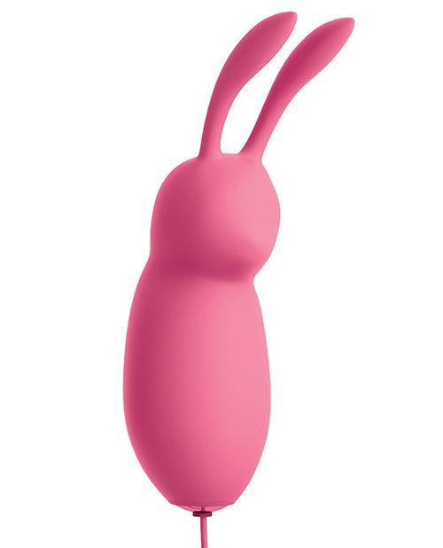 image of product,Omg! Bullets (hash Tag) Cute  - Pink - SEXYEONE
