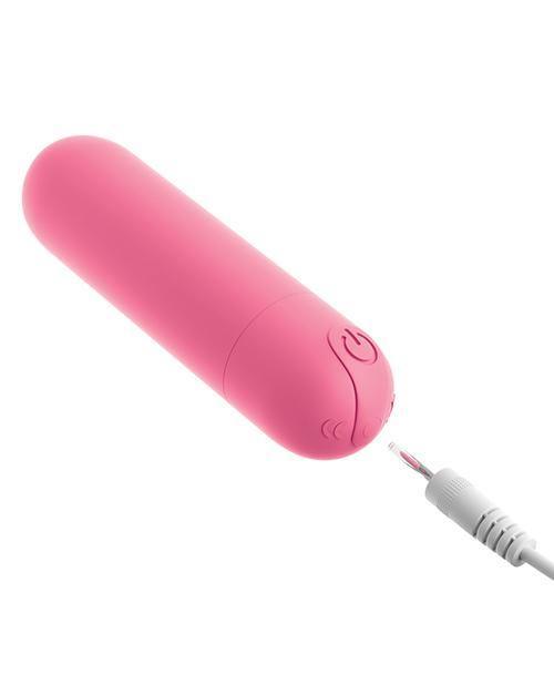 image of product,Omg! Bullets (hash Tag) Play  - Pink - SEXYEONE 
