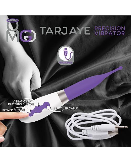 image of product,Omg Tarjaye Precision Stimulator - SEXYEONE 