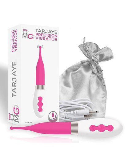 Omg Tarjaye Precision Stimulator - SEXYEONE