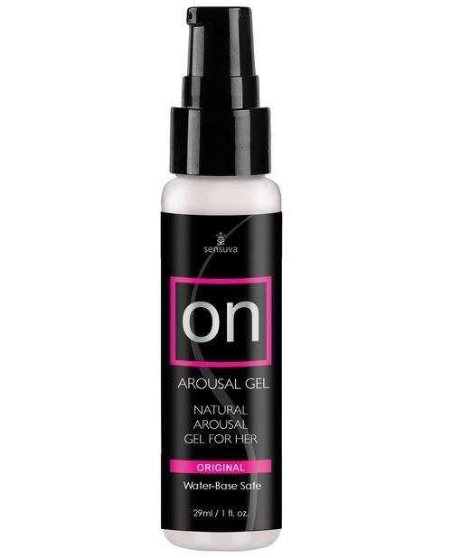 product image, On For Her Arousal Gel Original - 1 Oz - SEXYEONE 
