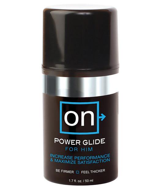 product image, ON Power Glide For Him Performance Maximizer - SEXYEONE