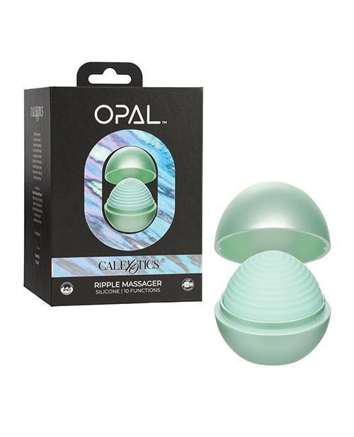 product image, Opal Ripple Massager - SEXYEONE