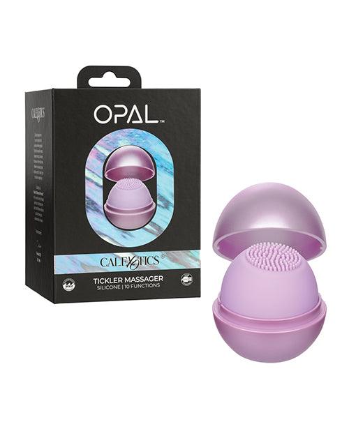 product image, Opal Tickler Massager - SEXYEONE