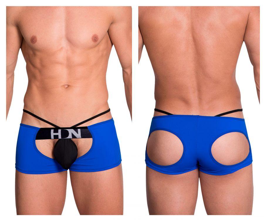 image of product,Open Butt Trunk - {{ SEXYEONE }}