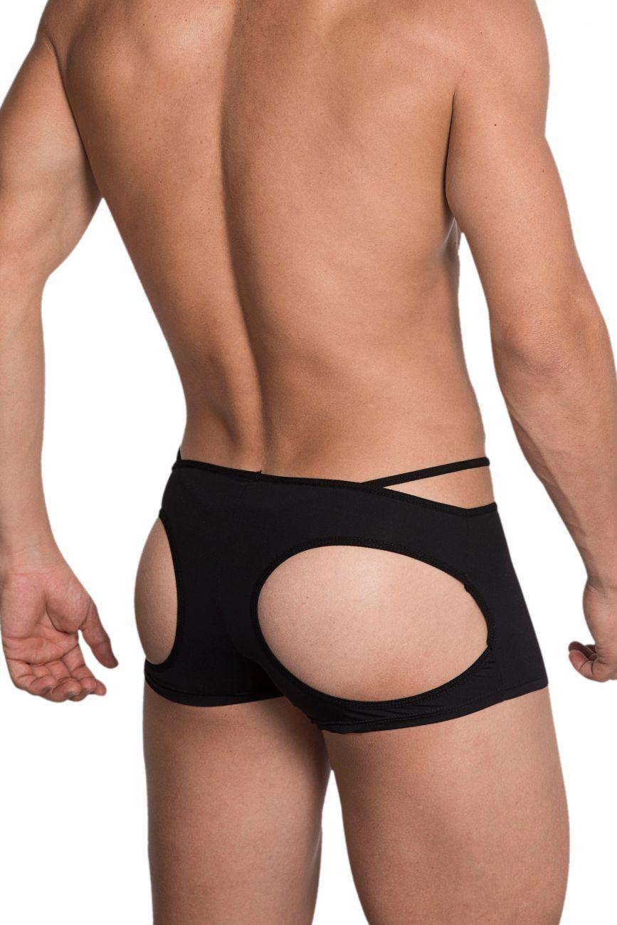image of product,Open Butt Trunk - {{ SEXYEONE }}