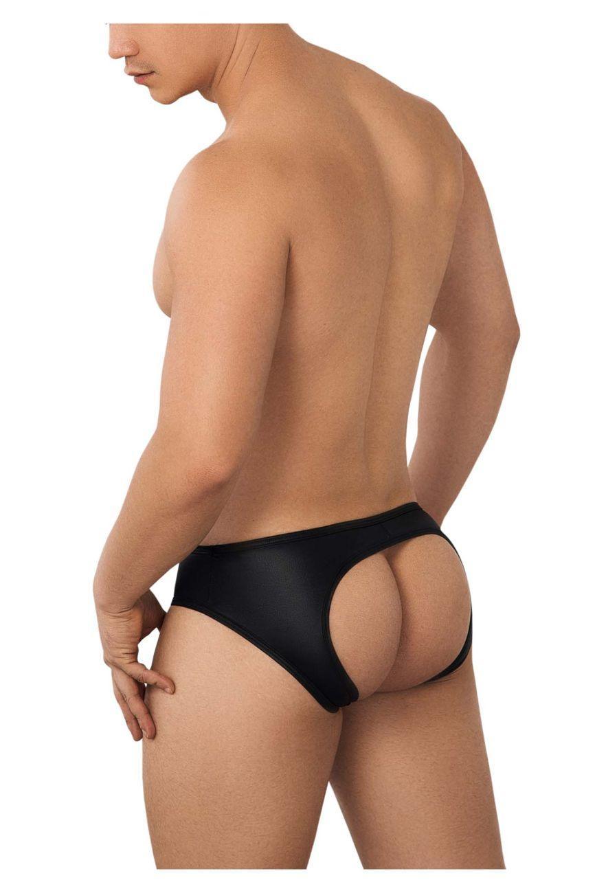 image of product,Open front Jockstrap - SEXYEONE