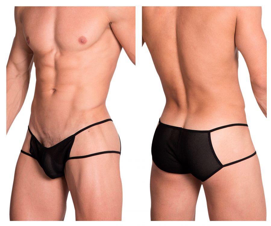 product image, Open Side Briefs - {{ SEXYEONE }}