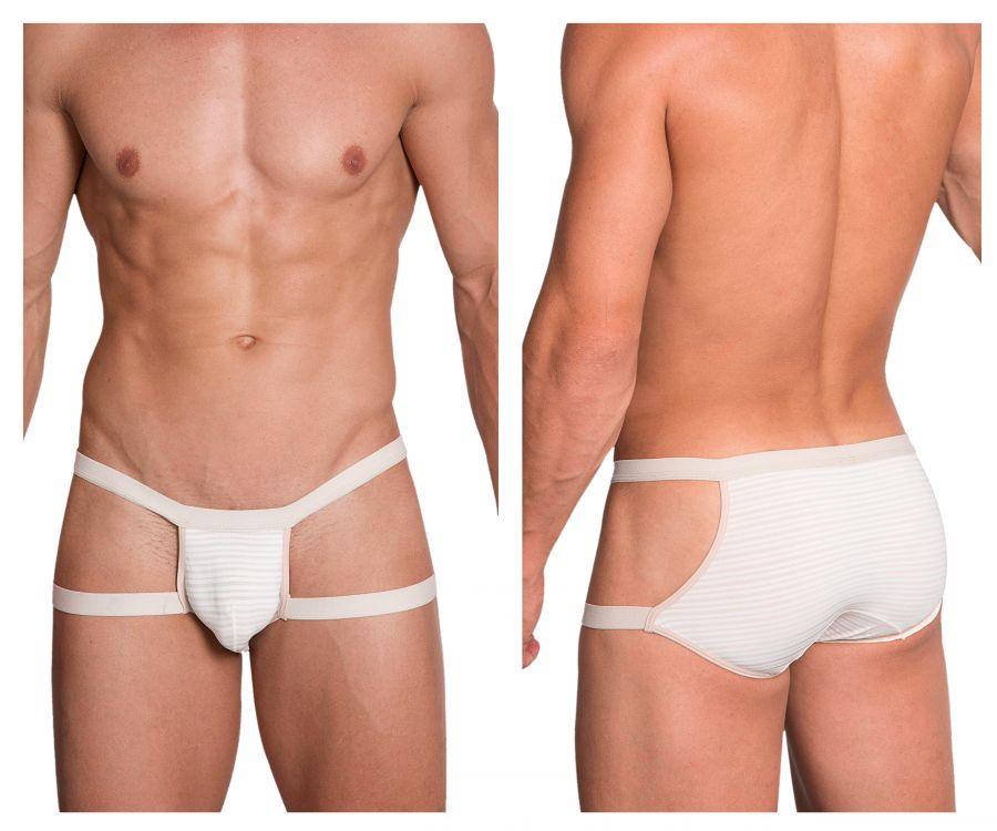 product image, Open Side Briefs - {{ SEXYEONE }}