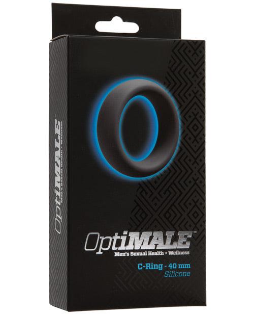 image of product,Optimale C Ring Thick - {{ SEXYEONE }}