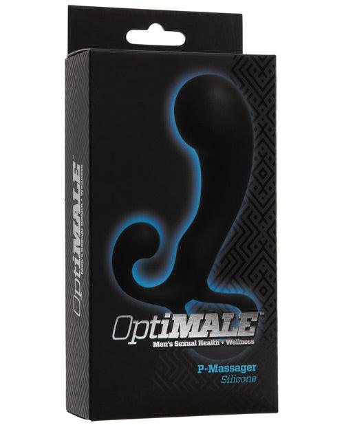 image of product,Optimale P Massager - {{ SEXYEONE }}