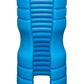 Optimale Truskyn Silicone Stroker Ribbed - Blue - {{ SEXYEONE }}
