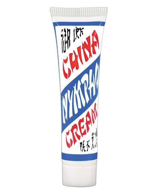 Original China Nympho Cream - .5 Oz - SEXYEONE 