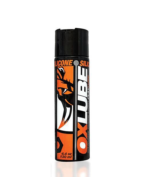 product image, Ox Balls Oxlube Thick Silicone - Oz - SEXYEONE