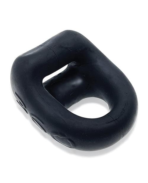 image of product,Oxballs 360 Cock Ring & Ballsling Special Edition - Night - {{ SEXYEONE }}