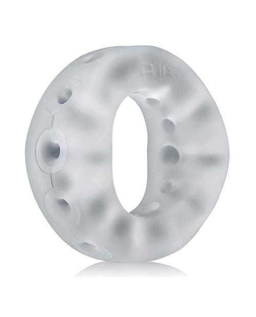 product image, Oxballs Air Airflow Cockring - Cool Ice - SEXYEONE