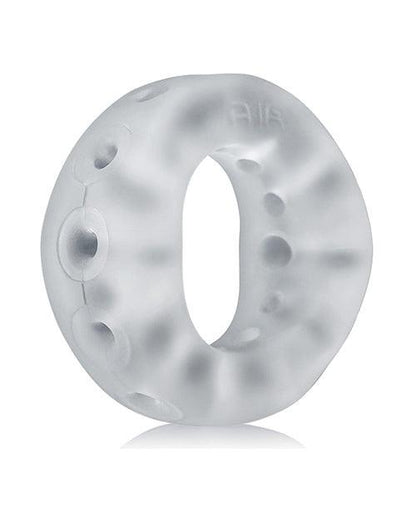 Oxballs Air Airflow Cockring - Cool Ice - SEXYEONE