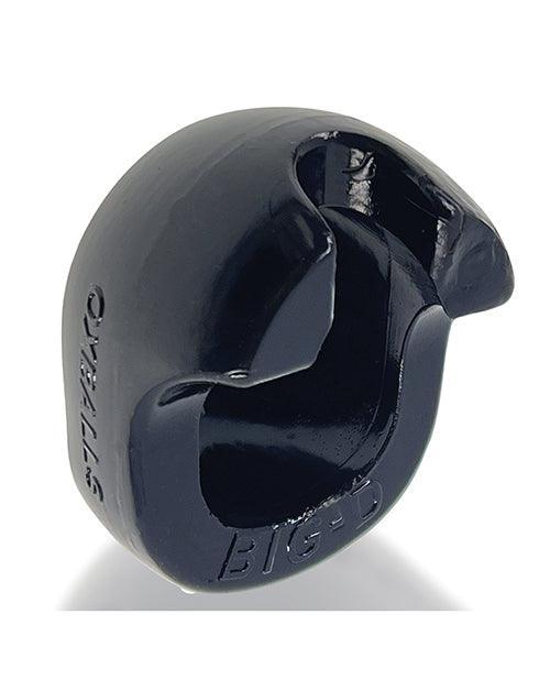 image of product,Oxballs Big D Cockring - SEXYEONE