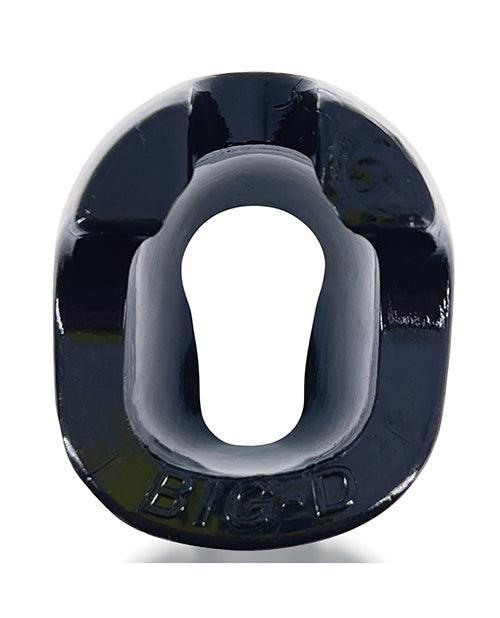 image of product,Oxballs Big D Cockring - SEXYEONE