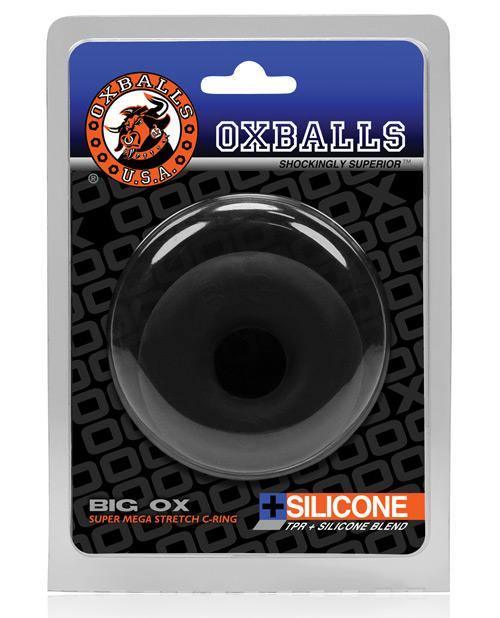 image of product,Oxballs Big Ox Cockring - {{ SEXYEONE }}