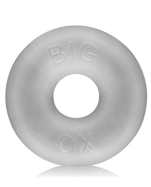 image of product,Oxballs Big Ox Cockring - SEXYEONE