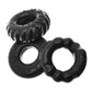 Oxballs Bonemaker 3 Pack Cockring Kit - - SEXYEONE