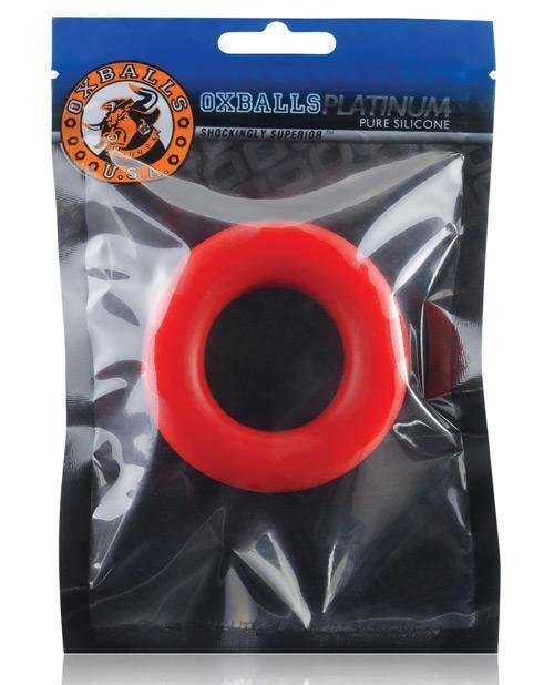 image of product,Oxballs Cock-t Cockring - SEXYEONE 