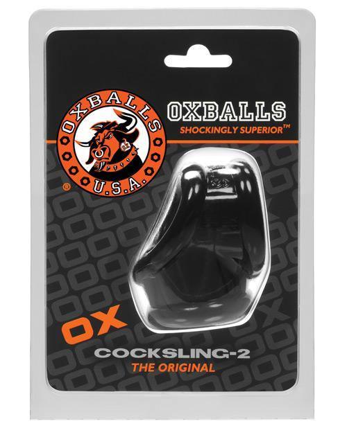 Oxballs Cocksling 2 - {{ SEXYEONE }}