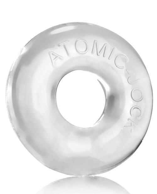 image of product,Oxballs Do-nut-2 Cock Ring - SEXYEONE 