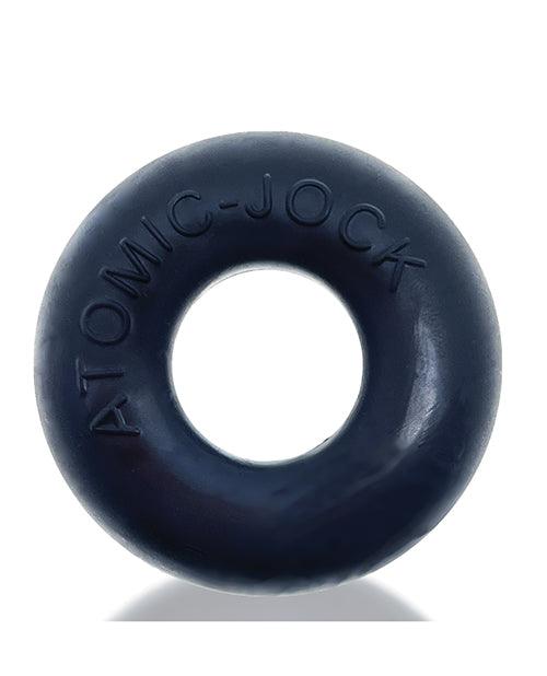 product image, Oxballs Do-nut 2 Cock Ring Special Edition - Night - {{ SEXYEONE }}