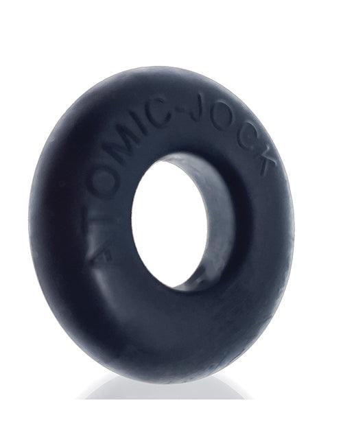Oxballs Do-nut 2 Cock Ring Special Edition - Night - {{ SEXYEONE }}
