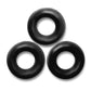 Oxballs Fat Willy 3 Pack Jumbo Cock Rings - SEXYEONE