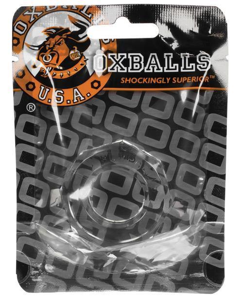 image of product,Oxballs Humpballs Cock Ring - SEXYEONE 