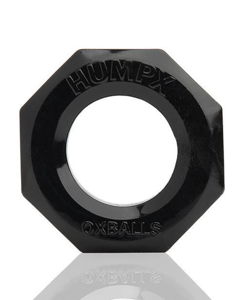 image of product,Oxballs Humpx Cockring - SEXYEONE 
