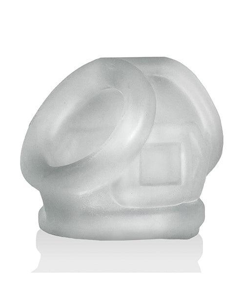 product image, Oxballs Oxsling Cocksling - Ice - SEXYEONE