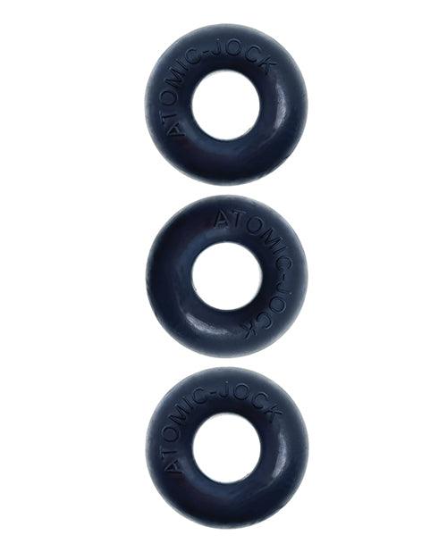 product image, Oxballs Ringer Cockring Special Edition - Night Pack Of 3 - {{ SEXYEONE }}