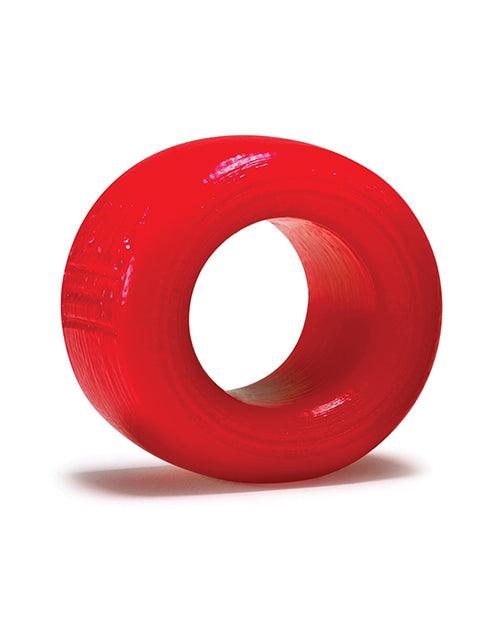 image of product,Oxballs Silicone Ball T Ball Stretcher - SEXYEONE